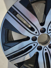 Load image into Gallery viewer, 1x Alufelge 18 Zoll 7.5&quot; 5x112 53 5ET A2434011400 Mercedes-Benz Eqa Rim Wheel