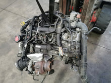 Load image into Gallery viewer, Motor Fiat Opel B Astra J Meriva A13DTE 1.3 CDTI 95PS 70kW Diesel Komplett MOT6185617304aq