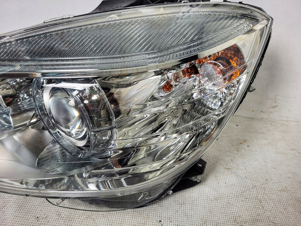 Frontscheinwerfer Mercedes-Benz W203 A2038205359 Links Scheinwerfer Headlight SCH8048308578mh
