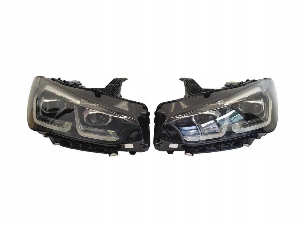 Frontscheinwerfer BMW 2 Active Tourer U06 5A42248-071 Full LED Ein Satz SCH1387856465lf