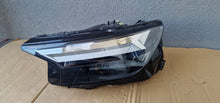 Laden Sie das Bild in den Galerie-Viewer, Frontscheinwerfer Audi E-Tron 89A941033 LED Links Scheinwerfer Headlight