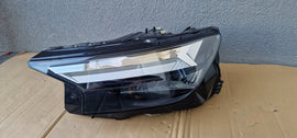 Frontscheinwerfer Audi E-Tron 89A941033 Full LED Ein Stück (Rechts oder Links) SCH2558654844ls