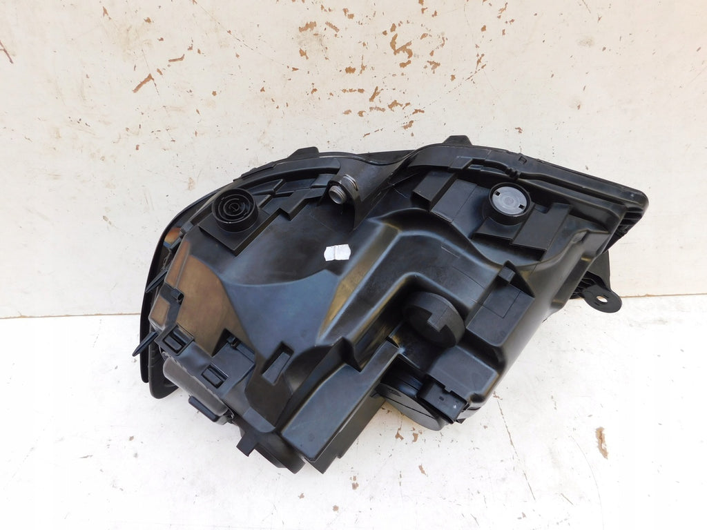 Frontscheinwerfer VW Transporter 7E1941016AD Rechts Scheinwerfer Headlight SCH2568629434en