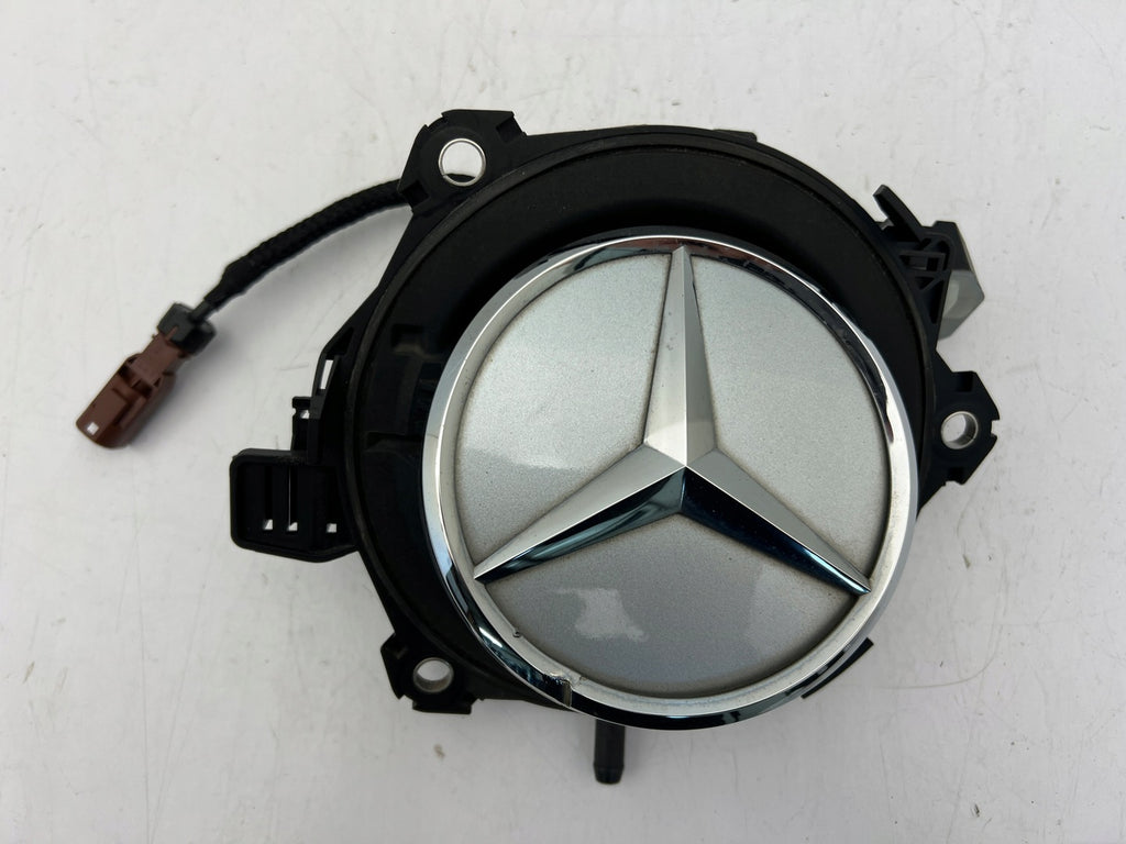 Heckklappe Mercedes-Benz Cla Glc Gle Cls Eqa Eqb A0997503300 Rückseite
