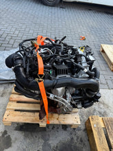 Laden Sie das Bild in den Galerie-Viewer, Motor Ford I B7DA B7DB B7DC 1.0 55TKm Benzin Engine Komplett MOT8568002105il