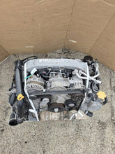 Laden Sie das Bild in den Galerie-Viewer, Motor Subaru Impreza Forester EE20 2.0 147PS 108kW 132TKm 2008 Diesel Komplett MOT7815975959hg