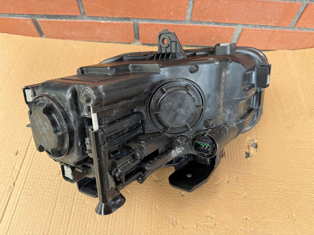 Frontscheinwerfer Hyundai Kona 92101J9150 LED Ein Stück (Rechts oder Links)