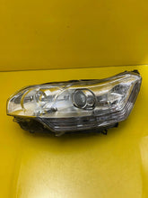 Laden Sie das Bild in den Galerie-Viewer, Frontscheinwerfer Citroën C5 III 9689037880 Xenon Links Scheinwerfer Headlight SCH4598318484yh