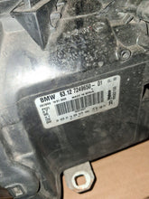 Load image into Gallery viewer, Frontscheinwerfer BMW E88 E87 724965001 Ein Stück (Rechts oder Links) Headlight SCH3160351654vm
