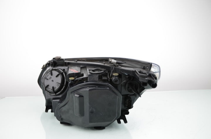Frontscheinwerfer BMW E60 Xenon Rechts Scheinwerfer Headlight SCH9072931208at