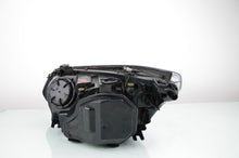 Laden Sie das Bild in den Galerie-Viewer, Frontscheinwerfer BMW E60 Xenon Ein Stück (Rechts oder Links) Headlight SCH9072931208at