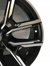 Load image into Gallery viewer, 1x Alufelge 19 Zoll 9.0" 5x112 42ET Glanz Graphit 8747305 BMW 4 G22 G23 G26 Mg FEL6327487986yk