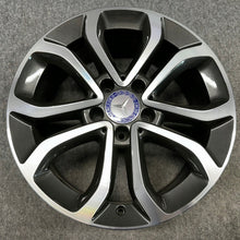 Load image into Gallery viewer, 4x Alufelge 17 Zoll 7.0" 5x112 38ET A2054010200 Mercedes-Benz W205 Rim Wheel FEL3430940517fd