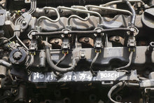 Laden Sie das Bild in den Galerie-Viewer, Motor Hyundai Ix35 D4FD 1.7 CRDI 120TKm 2013 Engine Unkomplett MOT8830095872ve