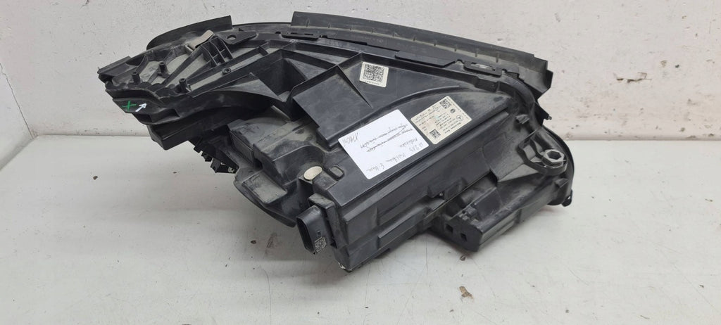 Frontscheinwerfer Mercedes-Benz W213 A213906171704KZ Links Headlight SCH3873880272ch