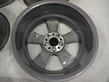 Load image into Gallery viewer, 4x Alufelge 17 Zoll 7.0" 5x112 48ET A2054010800 Mercedes-Benz W205 A205 FEL3194925199ss