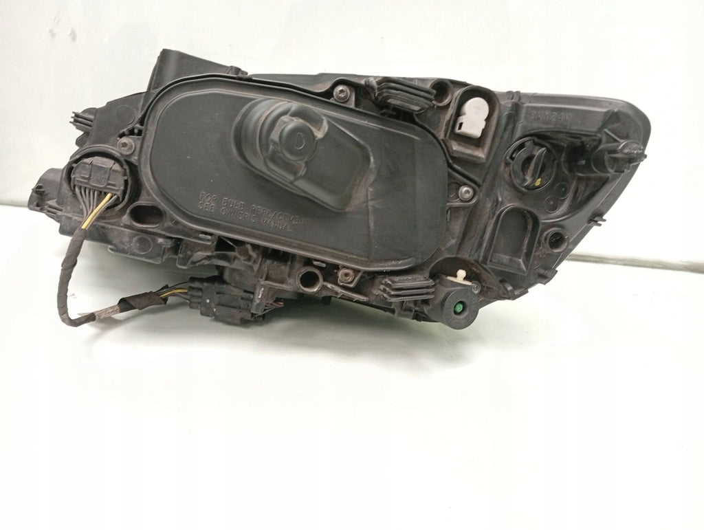 Frontscheinwerfer Volvo V60 31420272 86502329 Rechts Scheinwerfer Headlight SCH8191131272jf