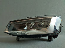 Laden Sie das Bild in den Galerie-Viewer, Frontscheinwerfer Audi Q2 81A941011 LED Links Scheinwerfer Headlight