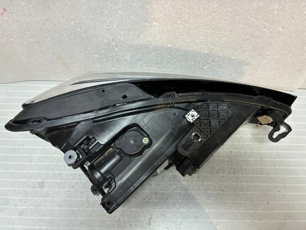 Frontscheinwerfer Cupra Leon 5FB941035C Full LED Links Scheinwerfer Headlight SCH8454313988lp