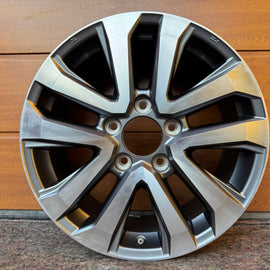 1x Alufelge 20 Zoll 8.5