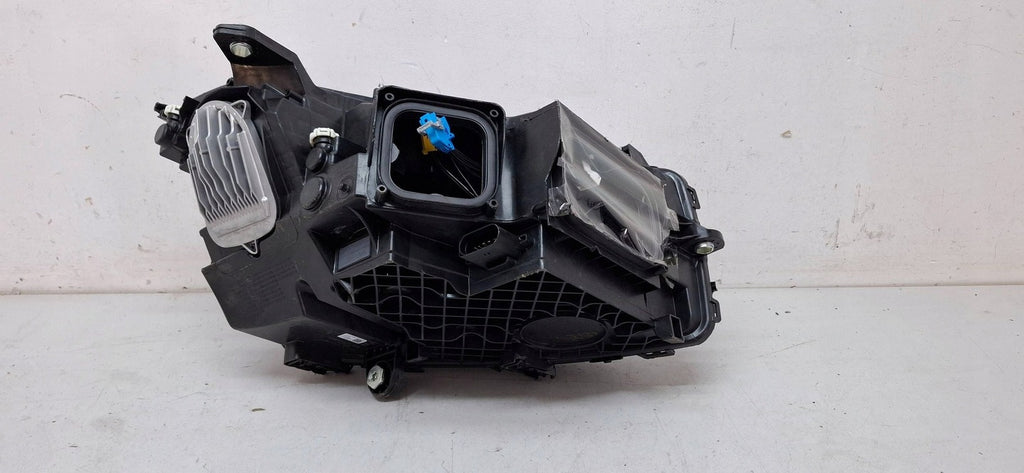 Frontscheinwerfer Mercedes-Benz Glc X253 A253906151 Links Scheinwerfer Headlight SCH2675618899kn
