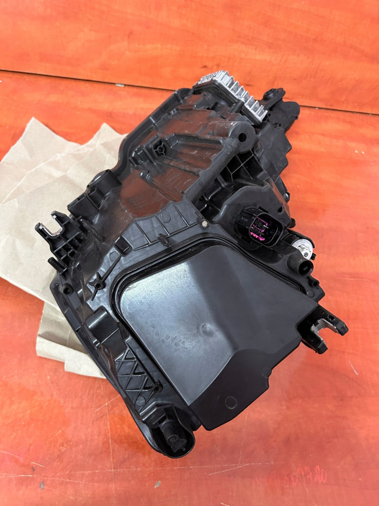 Frontscheinwerfer Audi A6 4K0941033 4K0941034 LED Rechts Scheinwerfer Headlight SCH3278247651pj