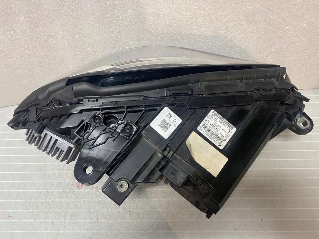 Frontscheinwerfer Mercedes-Benz W205 A2059063104 Full LED Links Headlight SCH2875812404qn