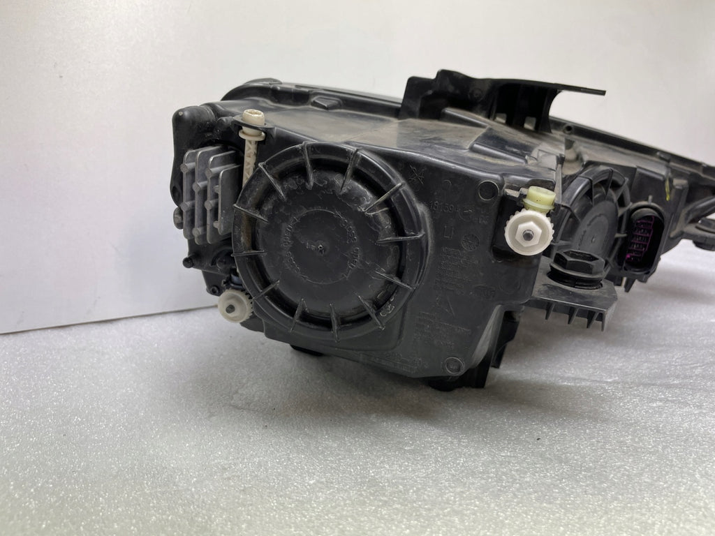 Frontscheinwerfer Audi A3 8V0941005KOD 85122000 Xenon Links Headlight SCH4207973918qz
