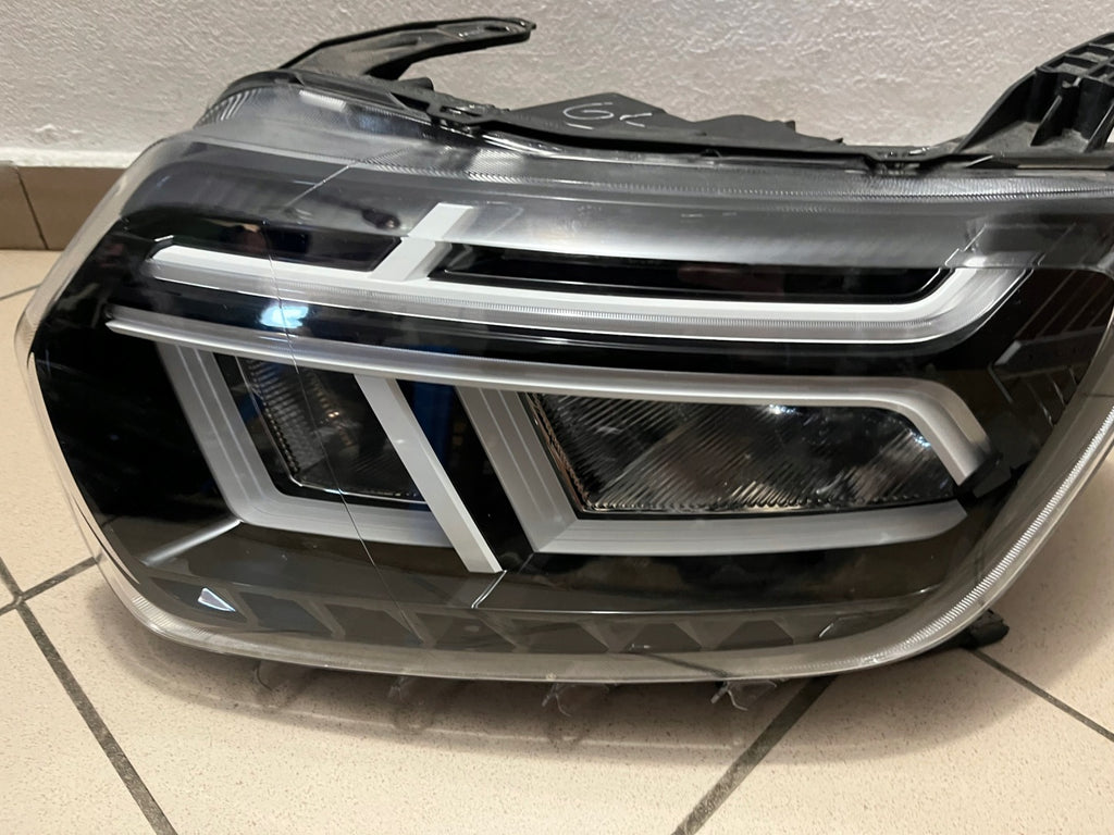 Frontscheinwerfer Dacia Duster 260602465R Full LED Links Scheinwerfer Headlight SCH5430757319ik