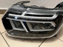 Laden Sie das Bild in den Galerie-Viewer, Frontscheinwerfer Dacia Duster 260602465R Full LED Links Scheinwerfer Headlight SCH5430757319ik