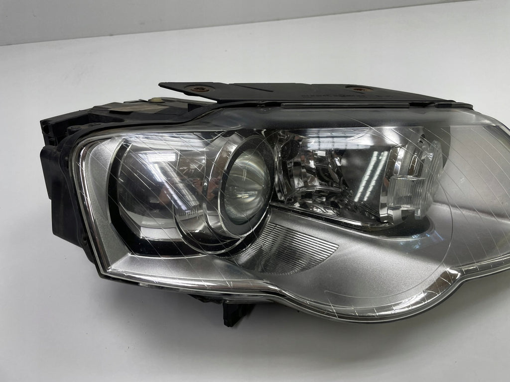 Frontscheinwerfer VW Passat 3C0941752G Xenon Rechts Scheinwerfer Headlight