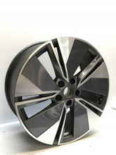 Laden Sie das Bild in den Galerie-Viewer, 1x Alufelge 20 Zoll 9.0" 5x112 42ET 5LA601025AA 5LA601025T Mg Enyaq Rim Wheel FEL2562230999hq