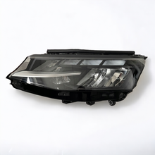 Laden Sie das Bild in den Galerie-Viewer, Frontscheinwerfer VW Transporter 7T1941035AD Links Scheinwerfer Headlight