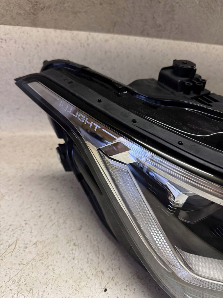 Frontscheinwerfer VW Tiguan 145100114700 5NC941114F Rechts Headlight SCH1101018509nc