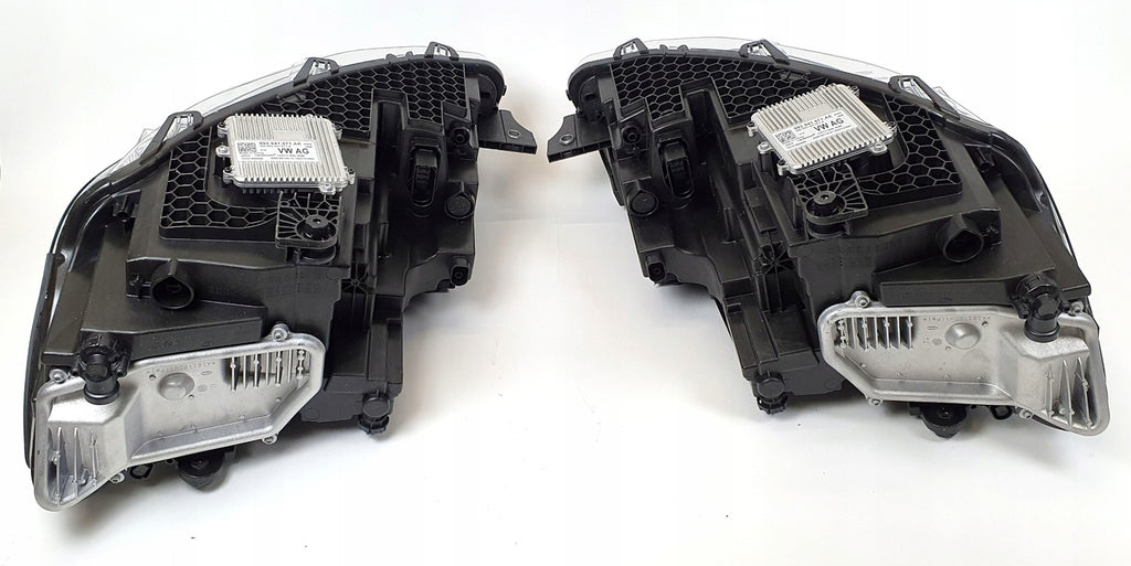 Frontscheinwerfer VW Caddy V IV 2K8-941-035A Full LED Rechts oder Links SCH8840031024pw