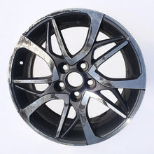 Laden Sie das Bild in den Galerie-Viewer, 1x Alufelge 17 Zoll 7.0&quot; 5x114.3 39ET PW4570R002 Toyota Corolla Rim Wheel