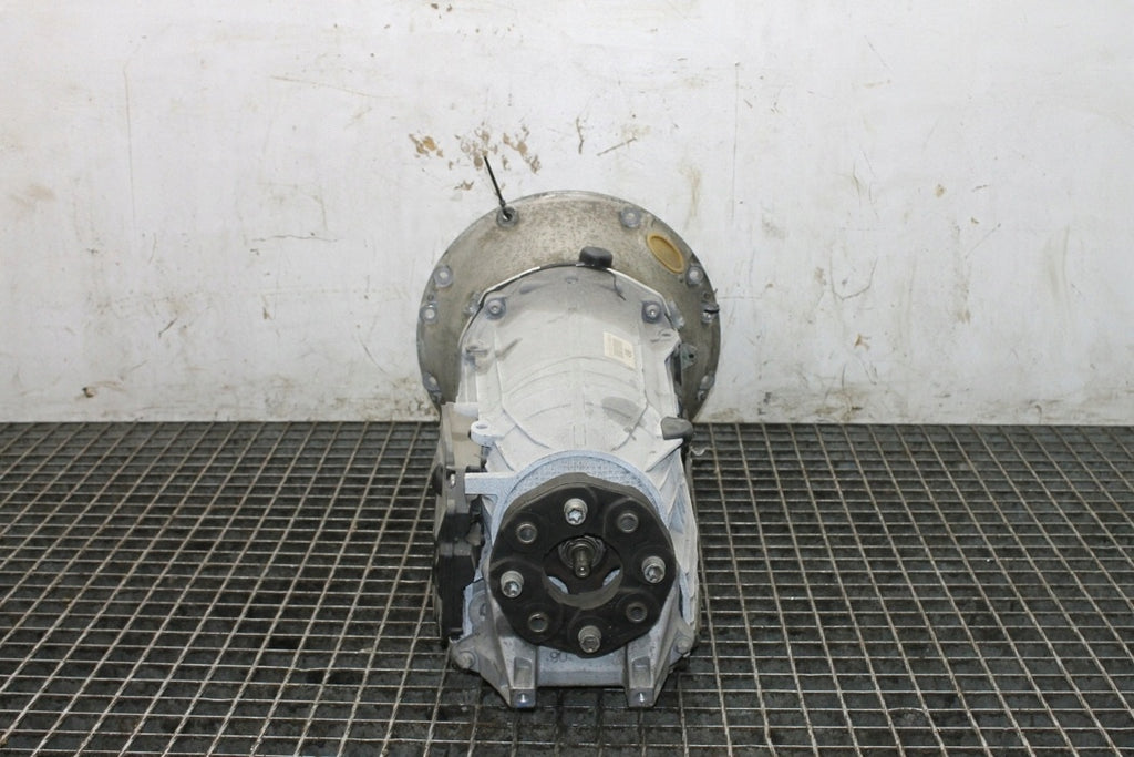 Getriebe Mercedes-Benz Coupe 722904 A1644460710 2212703201 Automatikgetriebe