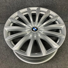 Load image into Gallery viewer, 4x Alufelge 19 Zoll 8.5" 5x112 25ET Glanz Silber 6861225 BMW Rim Wheel FEL8246714218gw