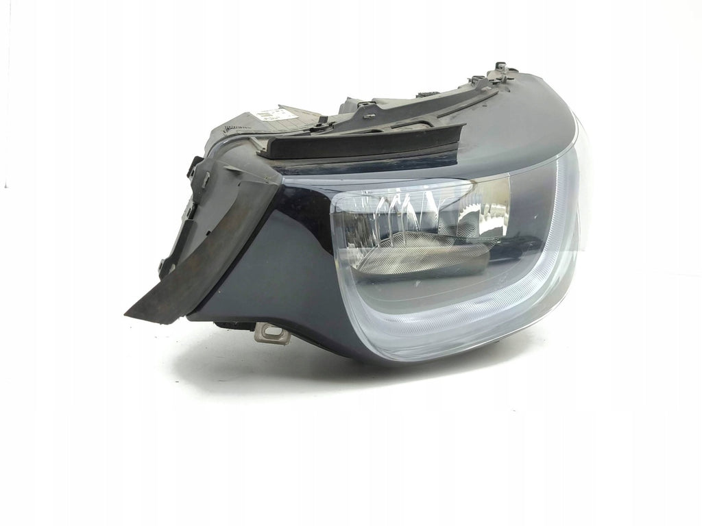 Frontscheinwerfer BMW I3 7295671 Links Scheinwerfer Headlight SCH8687102311nx