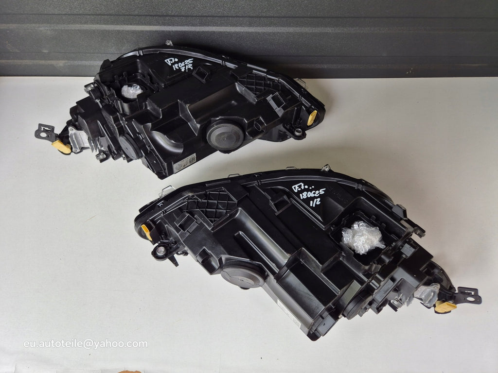 Frontscheinwerfer VW Golf VIII 5H1941005 5H1941006 LED Ein Satz Headlight SCH8418412342ps