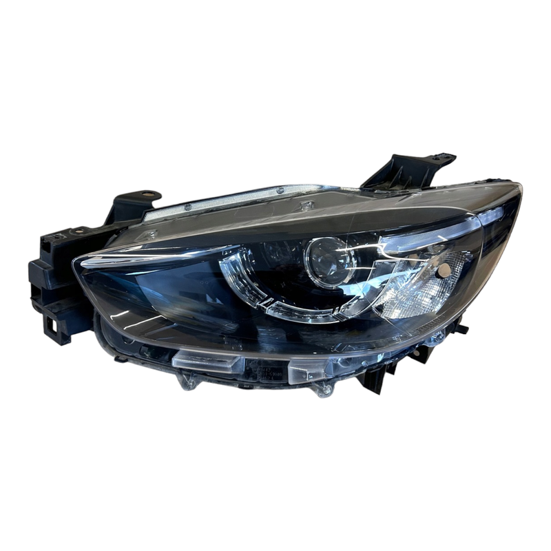 Frontscheinwerfer Mazda Cx-5 Cx5 K2442 KD31-51040 FULL LED Links Headlight