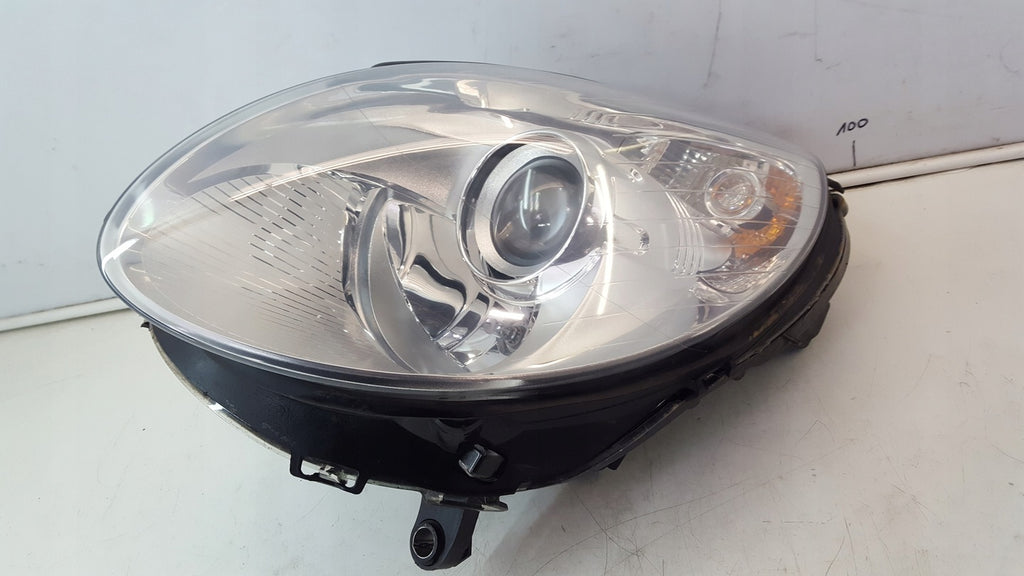 Frontscheinwerfer Mercedes-Benz W251 Links Scheinwerfer Headlight