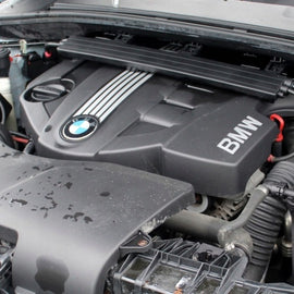 Motor BMW E88 E81 E82 N47D20C B13923 2.0 Diesel Engine Unkomplett MOT2244374124gn