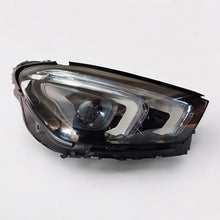 Laden Sie das Bild in den Galerie-Viewer, Frontscheinwerfer Mercedes-Benz Gle A1679060403 LED Rechts Headlight