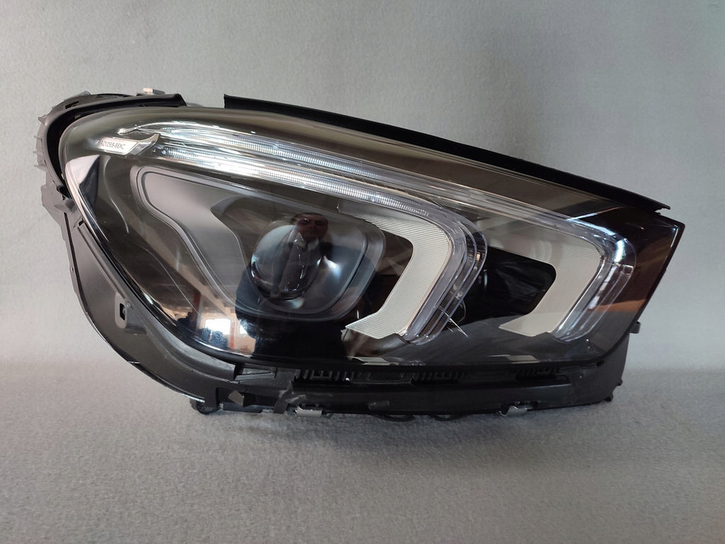 Frontscheinwerfer Mercedes-Benz Gle A1679060403 LED Rechts Headlight