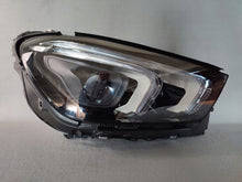 Laden Sie das Bild in den Galerie-Viewer, Frontscheinwerfer Mercedes-Benz Gle A1679060403 LED Rechts Headlight