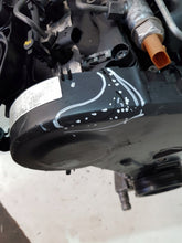 Load image into Gallery viewer, Motor VW B8 CAG 2.0 TDI 143PS 75TKm Diesel Engine Unkomplett