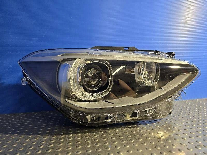 Frontscheinwerfer BMW 1 F21 F20 722968010 Rechts Scheinwerfer Headlight SCH5104903049uq