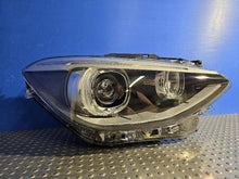 Laden Sie das Bild in den Galerie-Viewer, Frontscheinwerfer BMW 1 F21 F20 722968010 Rechts Scheinwerfer Headlight SCH5104903049uq