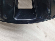 Load image into Gallery viewer, 1x Alufelge 18 Zoll 7.5" 5x112 51ET Glanz Silber 6856033 Mini Countryman F60 R60 FEL6020326681hb